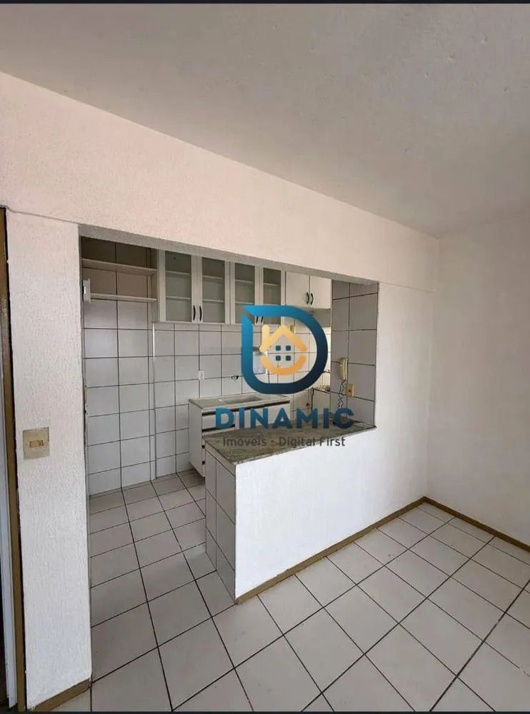 Apartamento, 3 quartos, 60 m² - Foto 7