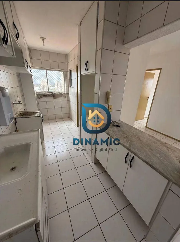 Apartamento, 3 quartos, 60 m² - Foto 8