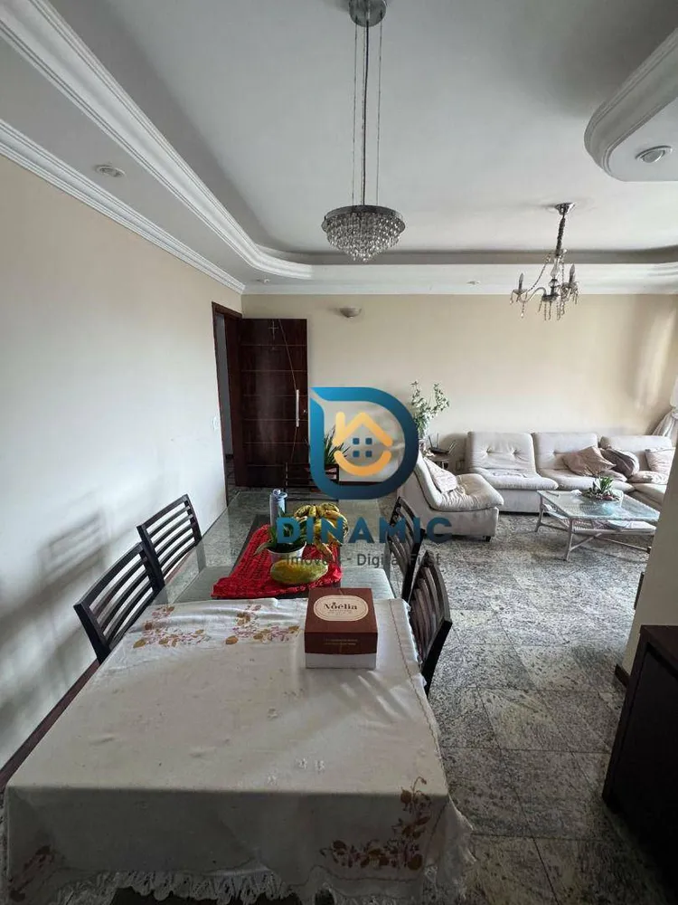 Apartamento, 3 quartos, 118 m² - Foto 8