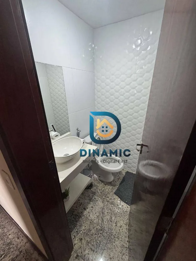 Apartamento, 3 quartos, 118 m² - Foto 4