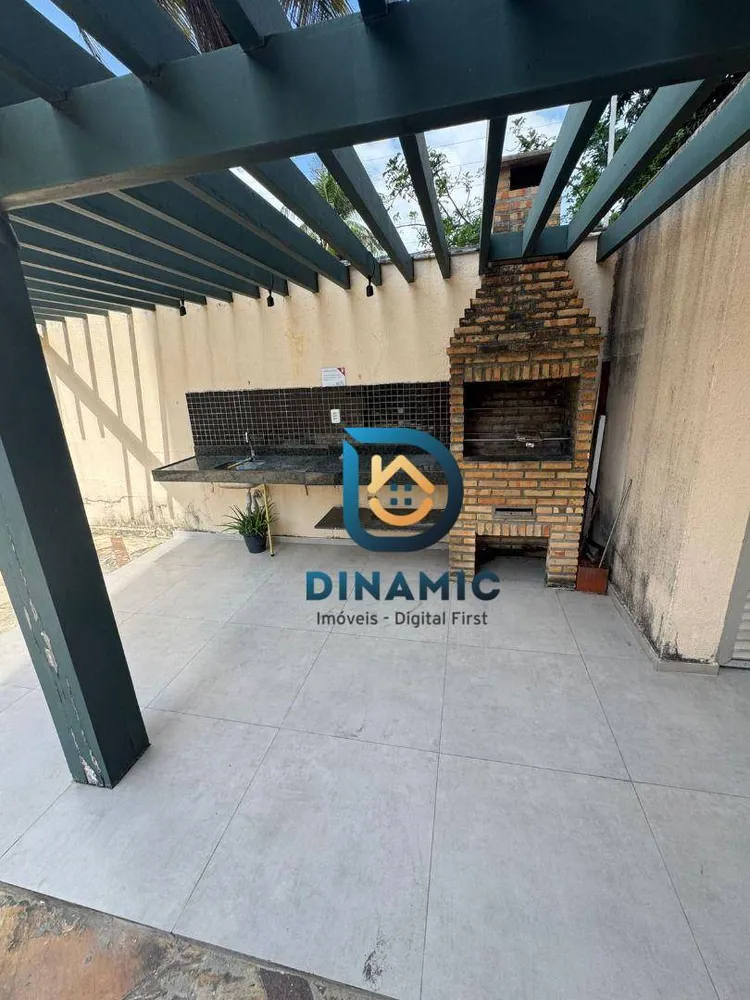 Apartamento, 3 quartos, 118 m² - Foto 10