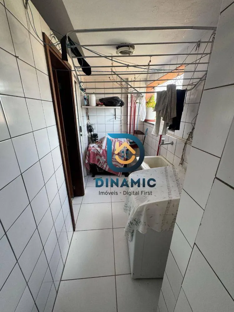 Apartamento, 3 quartos, 118 m² - Foto 2