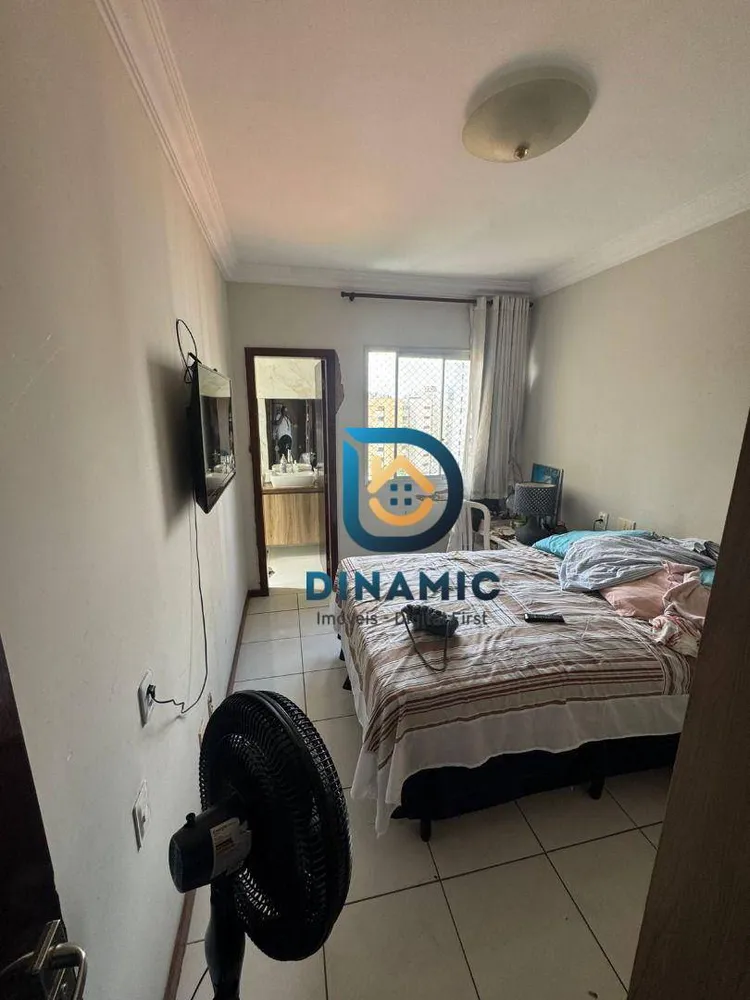 Apartamento, 3 quartos, 118 m² - Foto 6