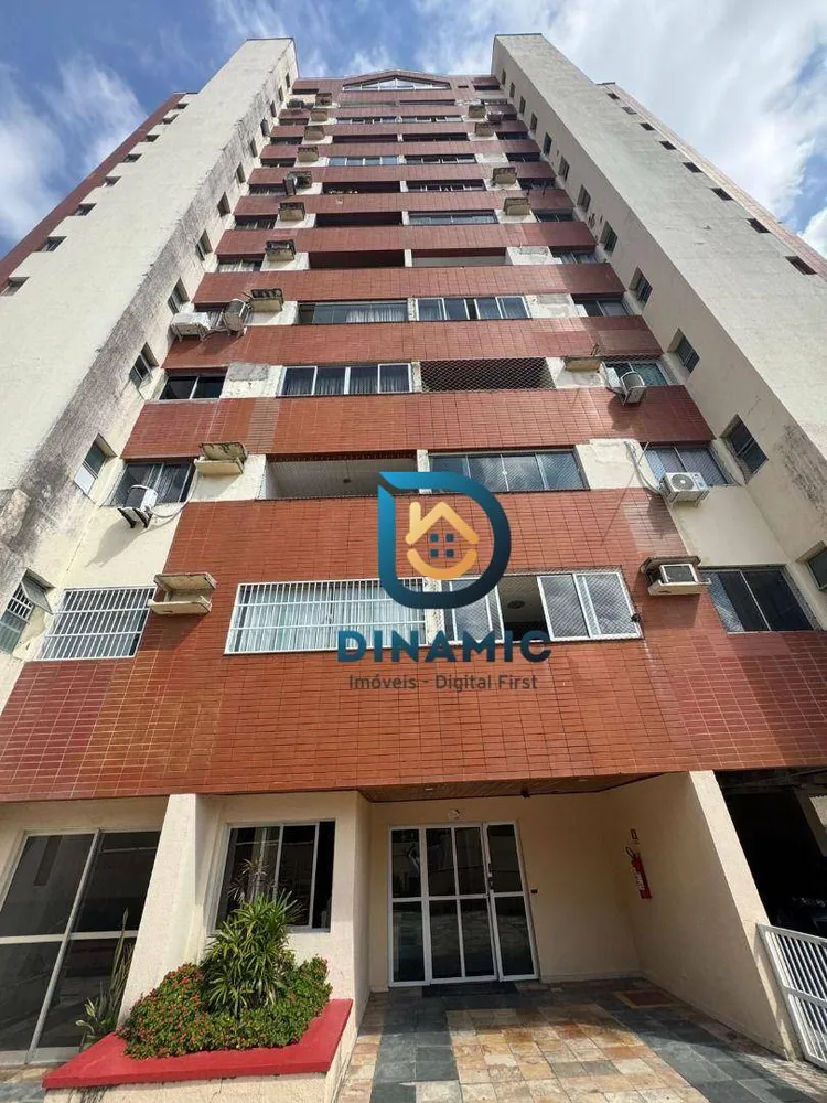 Apartamento, 3 quartos, 118 m² - Foto 9