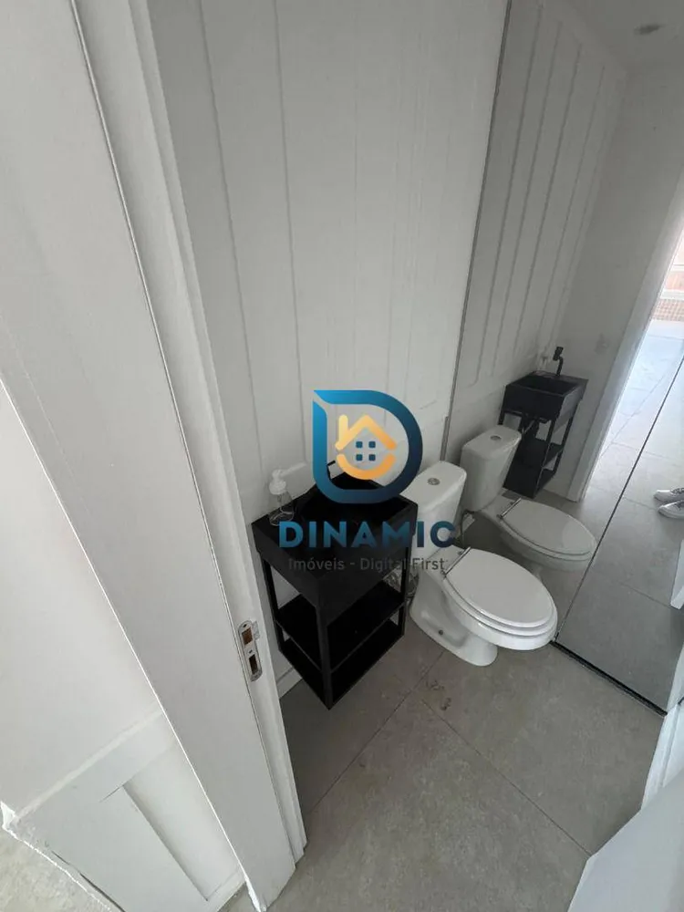 Apartamento, 4 quartos, 205 m² - Foto 11