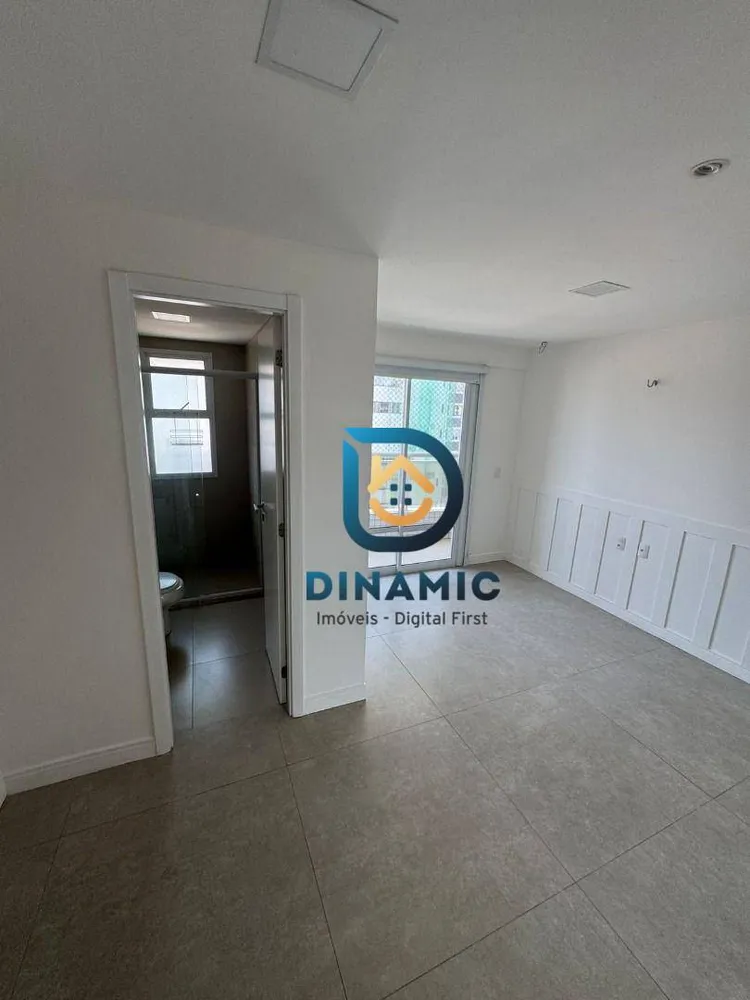 Apartamento, 4 quartos, 205 m² - Foto 1