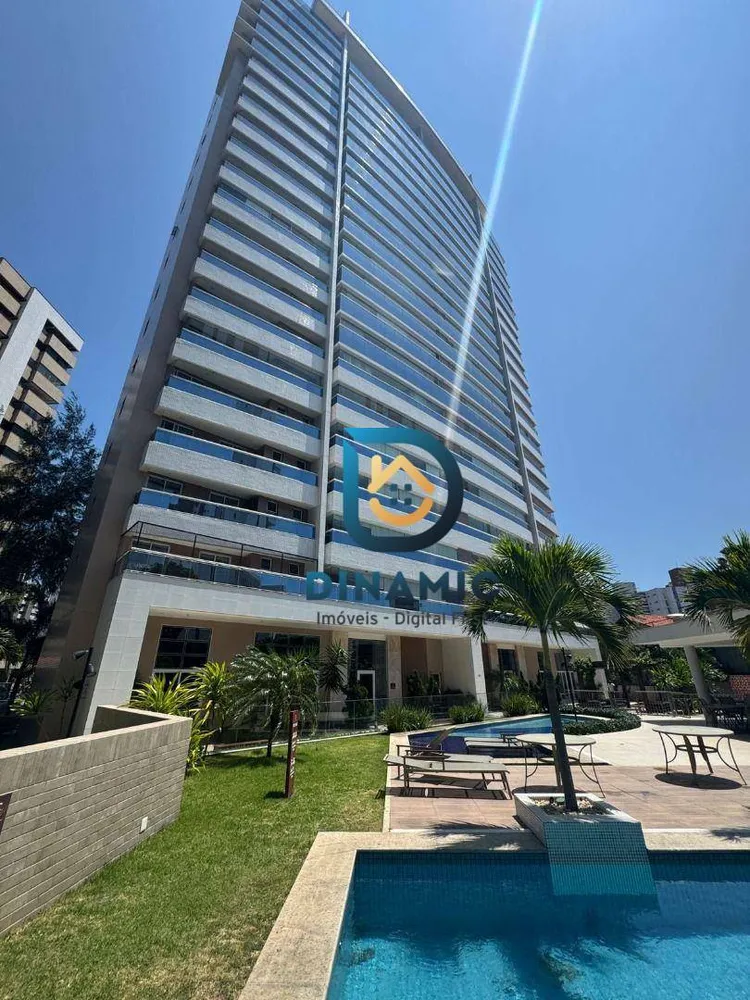 Apartamento, 4 quartos, 205 m² - Foto 7