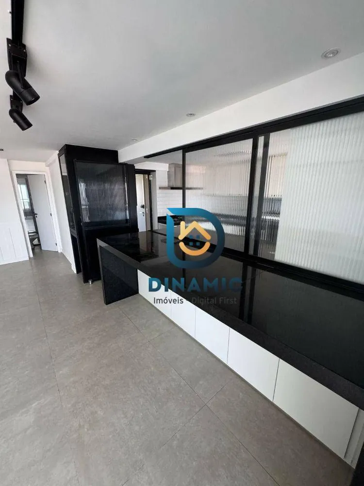 Apartamento, 4 quartos, 205 m² - Foto 3
