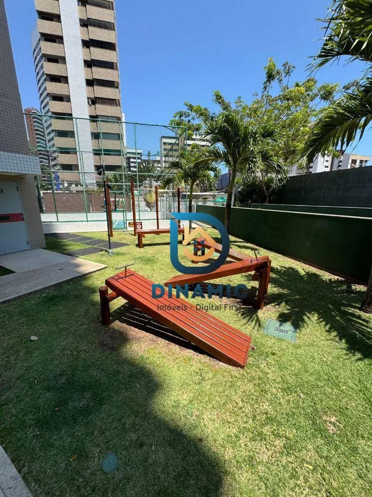 Apartamento, 4 quartos, 205 m² - Foto 12