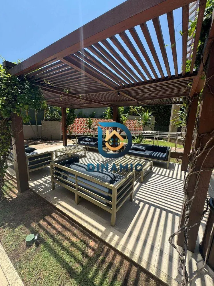 Apartamento, 4 quartos, 205 m² - Foto 10