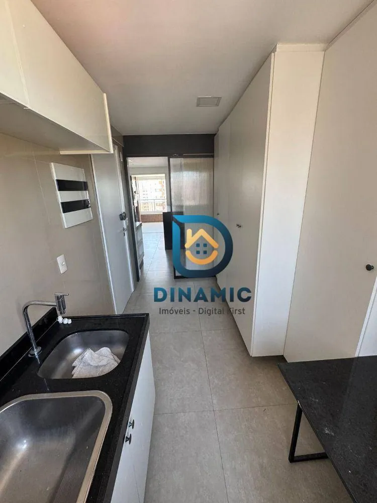 Apartamento, 4 quartos, 205 m² - Foto 4