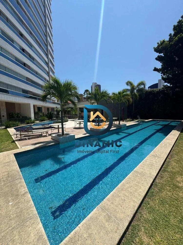 Apartamento, 4 quartos, 205 m² - Foto 6