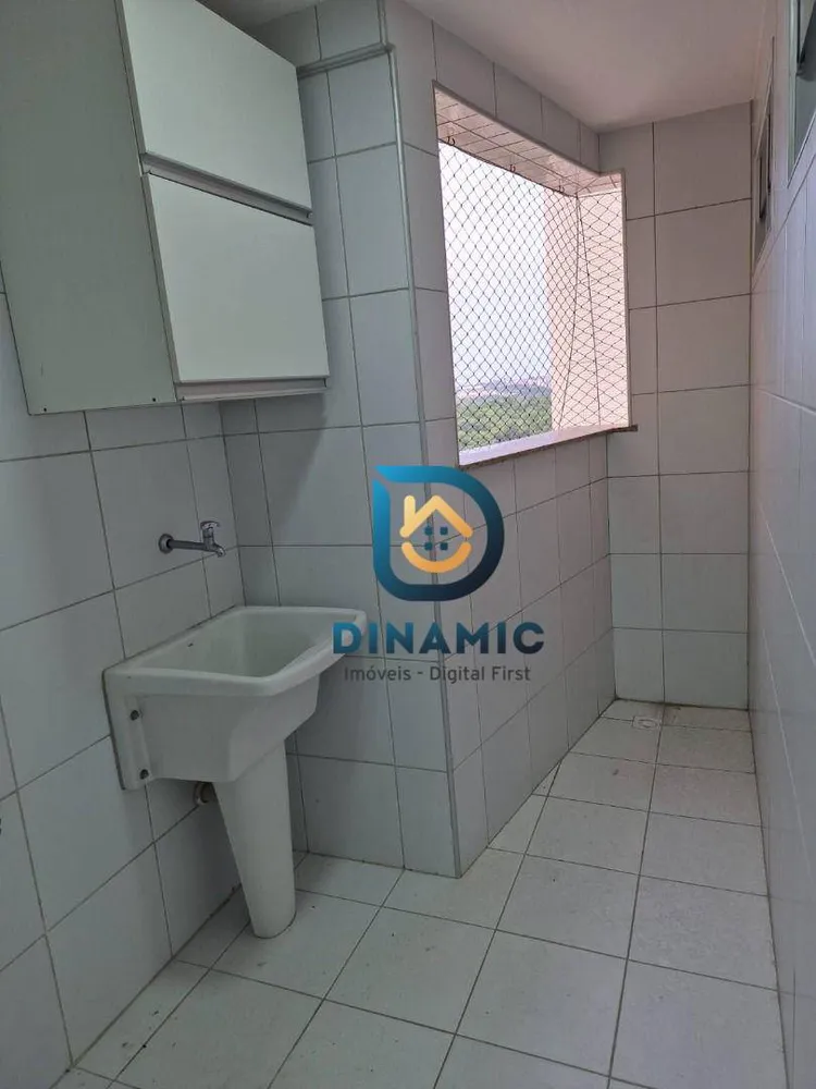 Apartamento, 3 quartos, 81 m² - Foto 7