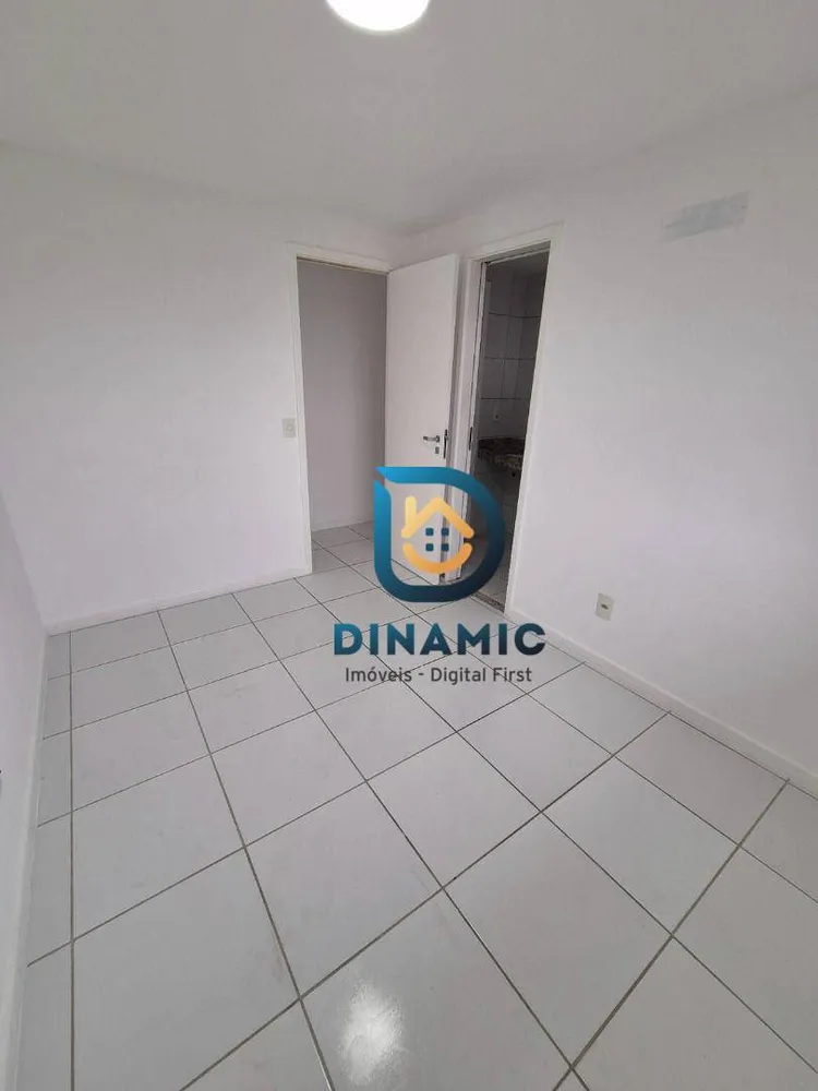 Apartamento, 3 quartos, 81 m² - Foto 11