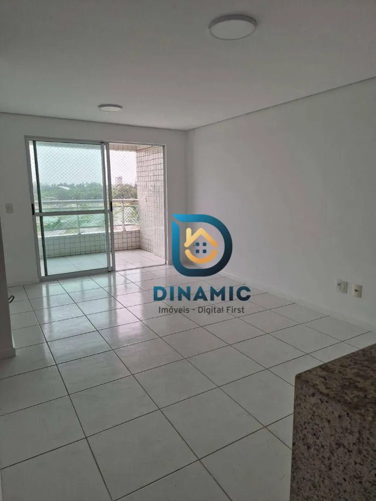 Apartamento, 3 quartos, 81 m² - Foto 5