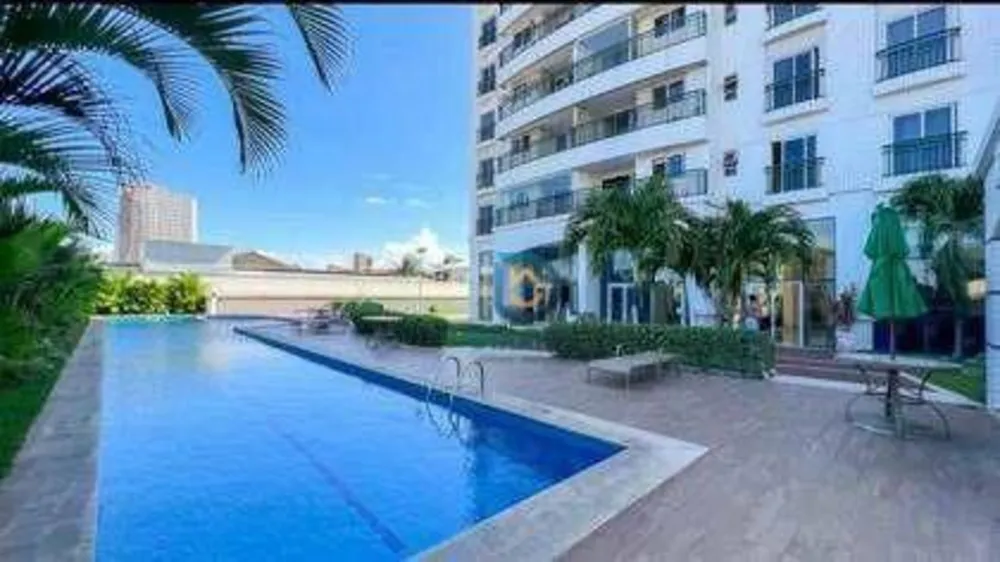 Apartamento, 3 quartos, 70 m² - Foto 8