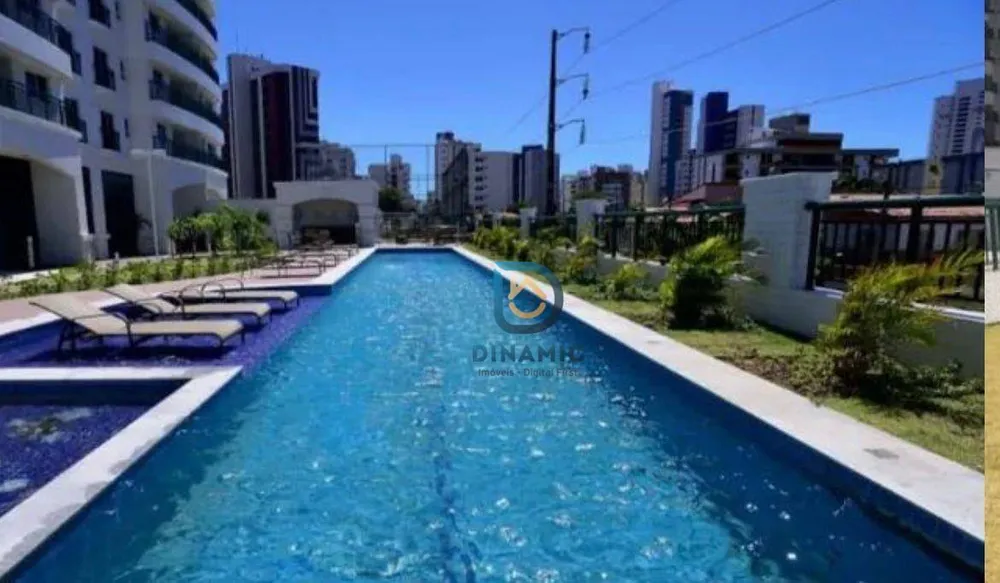 Apartamento, 3 quartos, 70 m² - Foto 3