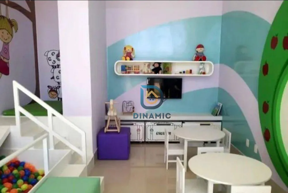 Apartamento, 3 quartos, 70 m² - Foto 8