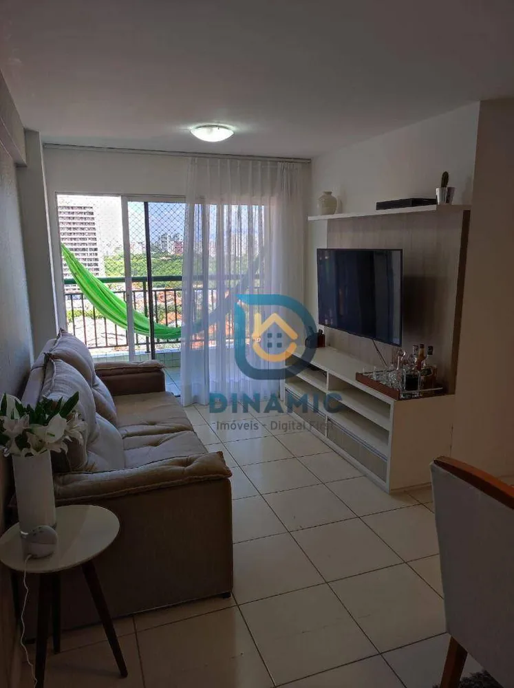 Apartamento, 3 quartos, 70 m² - Foto 9