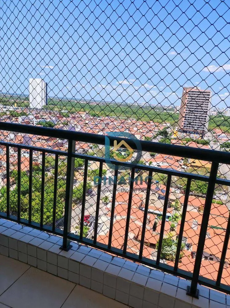 Apartamento, 3 quartos, 70 m² - Foto 2