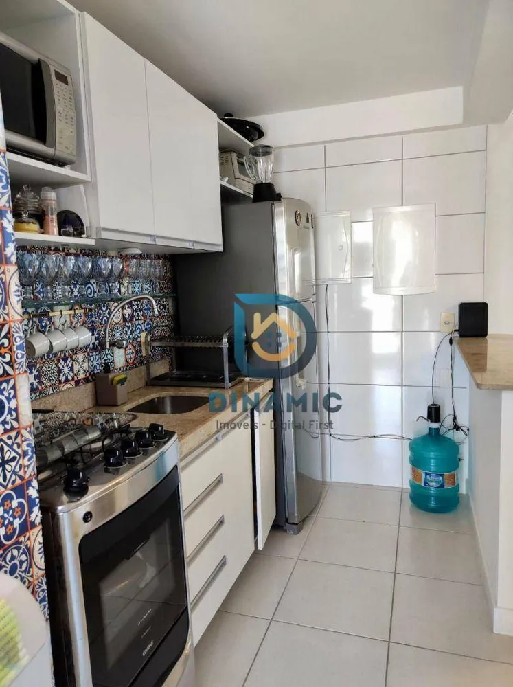 Apartamento, 3 quartos, 70 m² - Foto 12