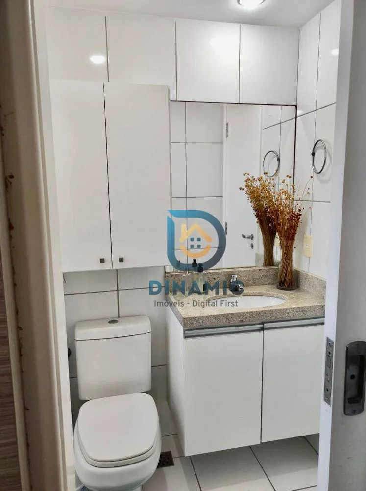 Apartamento, 3 quartos, 70 m² - Foto 16