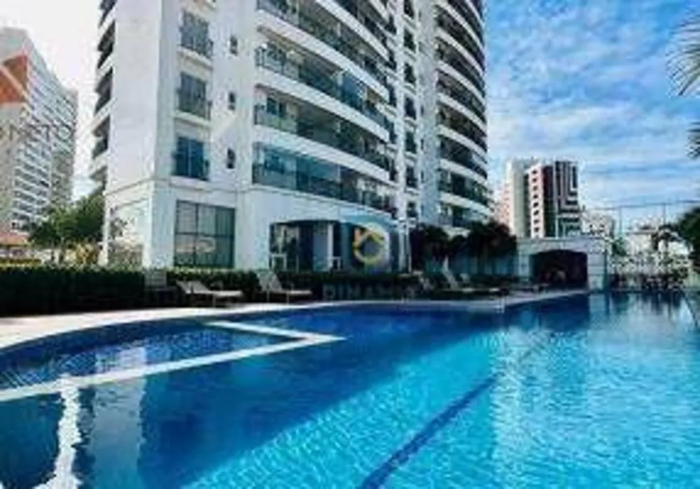 Apartamento, 3 quartos, 70 m² - Foto 3