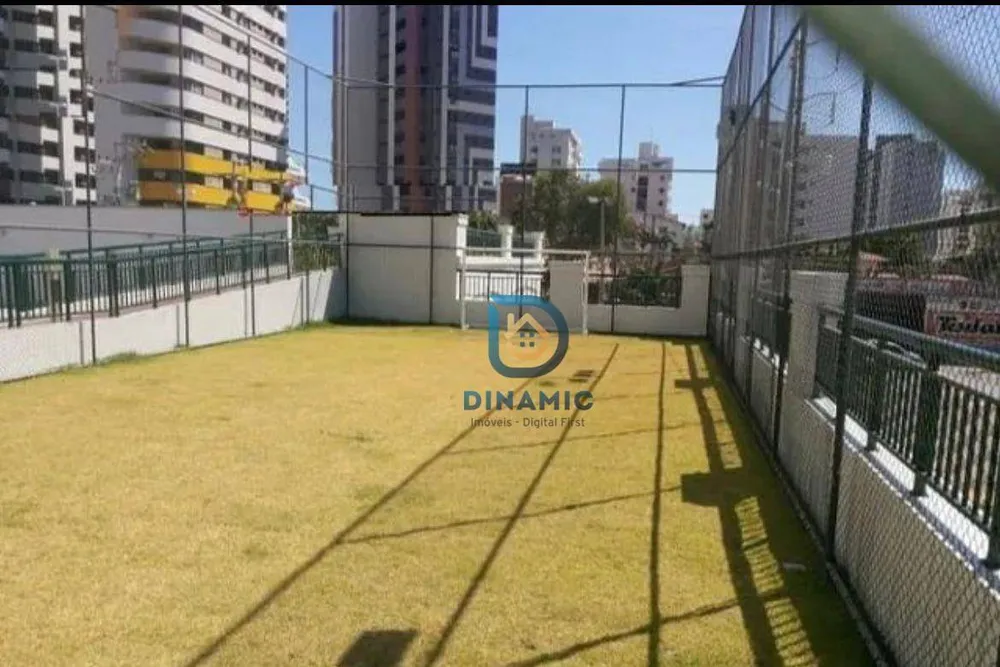 Apartamento, 3 quartos, 70 m² - Foto 5