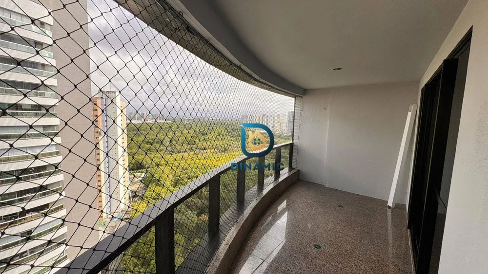 Apartamento, 4 quartos, 160 m² - Foto 11