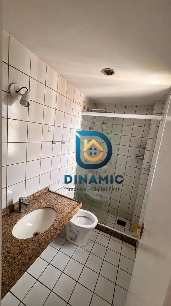 Apartamento, 4 quartos, 160 m² - Foto 1