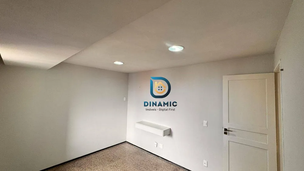 Apartamento, 4 quartos, 160 m² - Foto 11