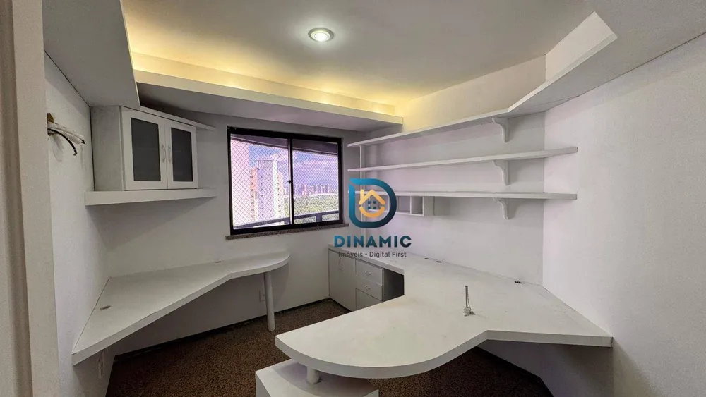 Apartamento, 4 quartos, 160 m² - Foto 4