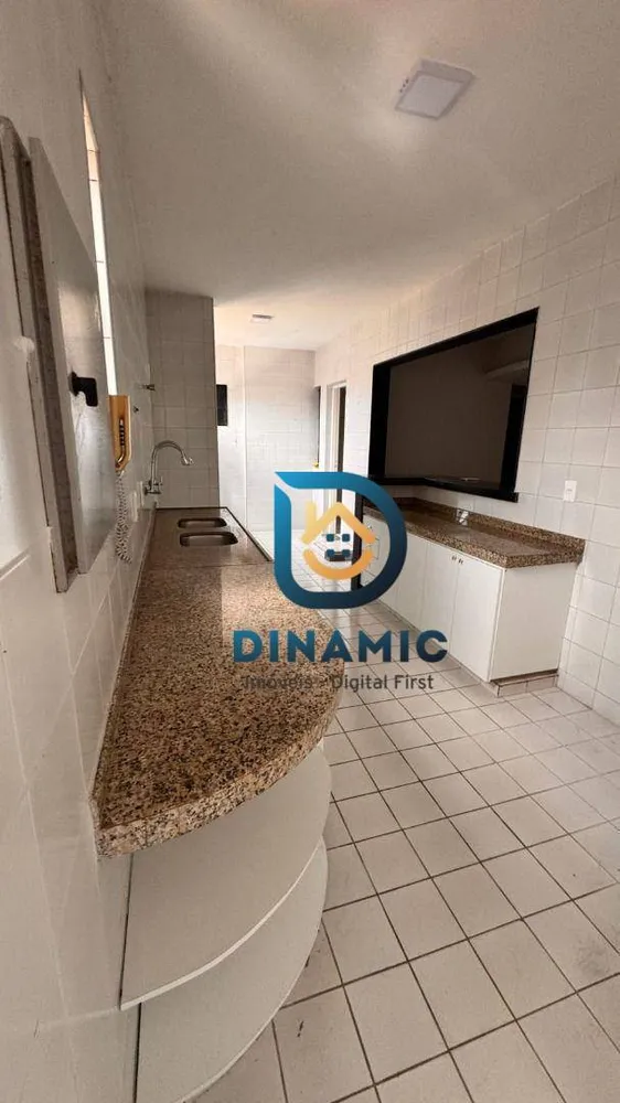 Apartamento, 4 quartos, 160 m² - Foto 13
