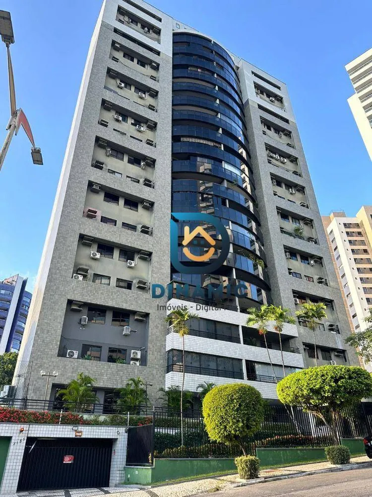 Apartamento, 4 quartos, 160 m² - Foto 6