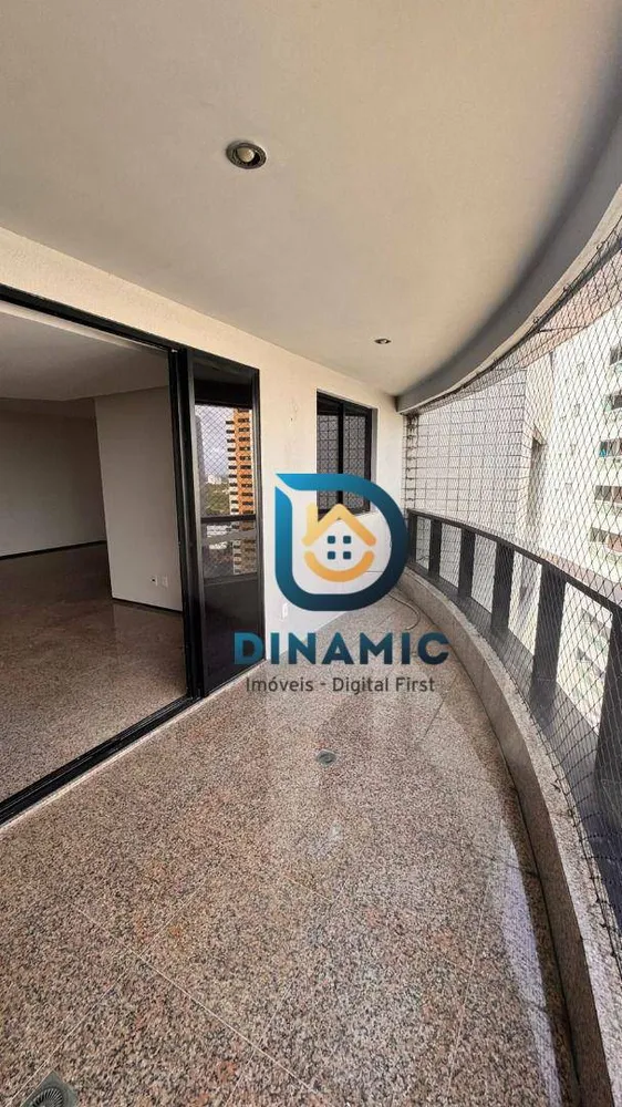 Apartamento, 4 quartos, 160 m² - Foto 8