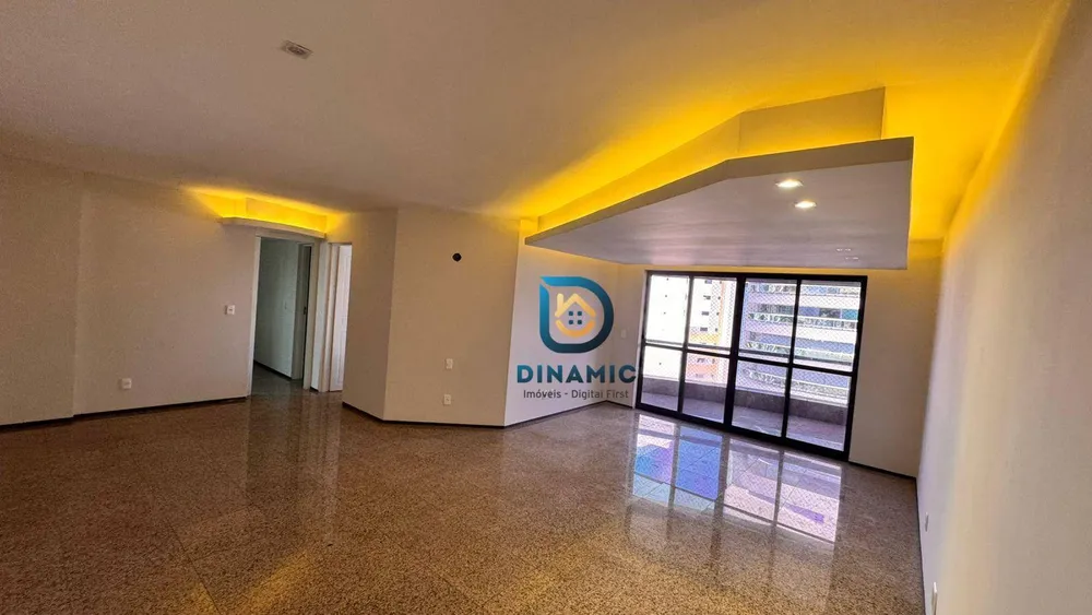Apartamento, 4 quartos, 160 m² - Foto 12