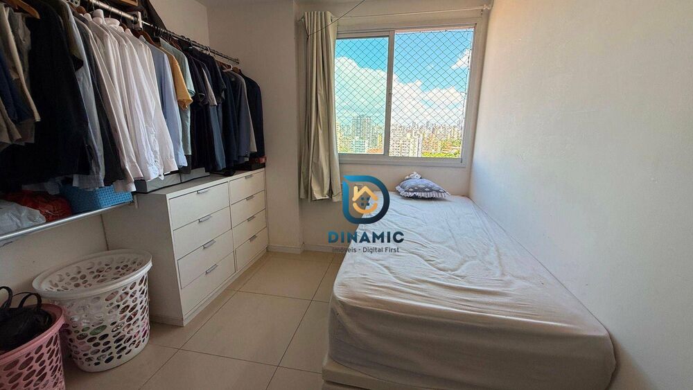 Apartamento, 3 quartos - Foto 24