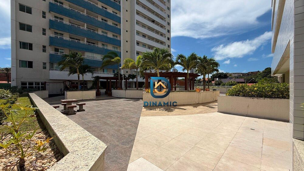 Apartamento, 3 quartos - Foto 19