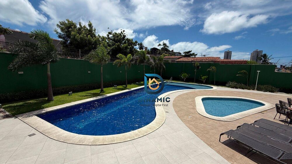 Apartamento, 3 quartos - Foto 1