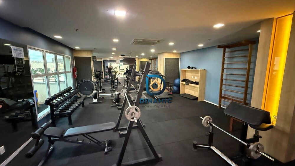 Apartamento, 3 quartos - Foto 17