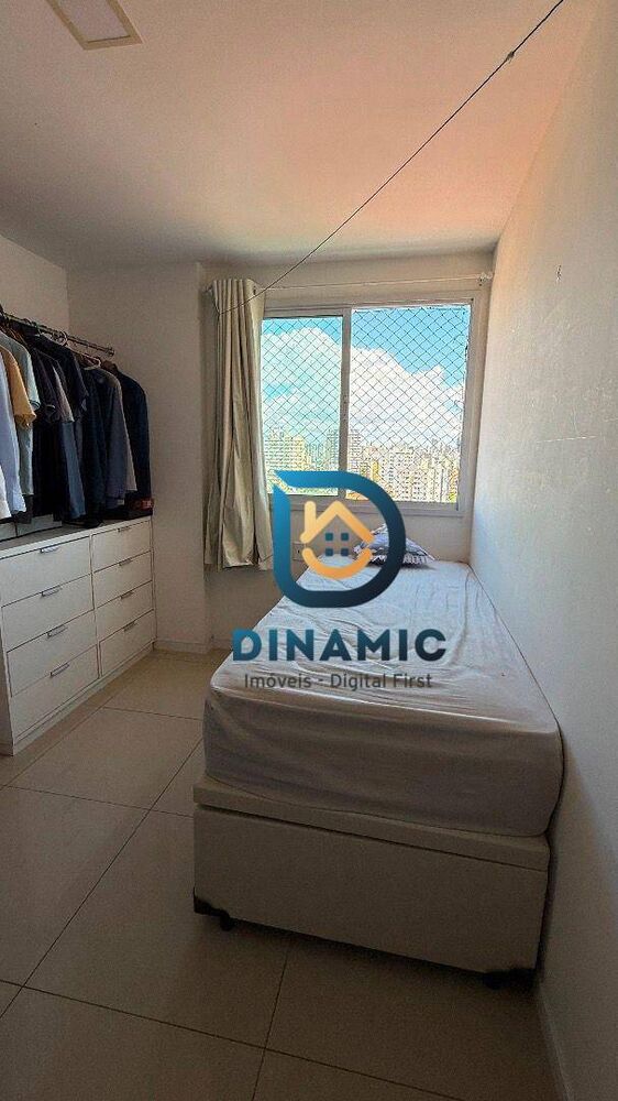 Apartamento, 3 quartos - Foto 25