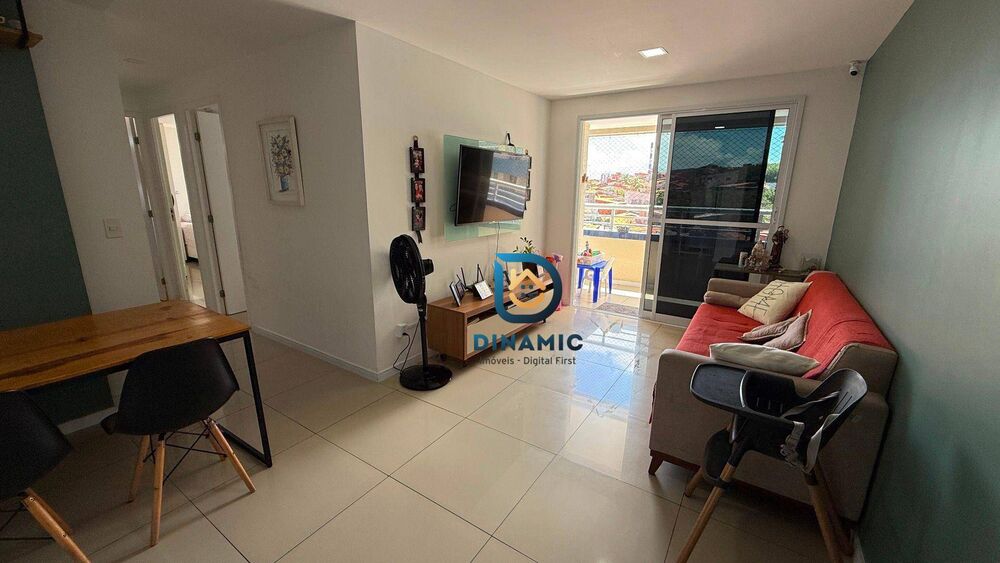 Apartamento, 3 quartos - Foto 36