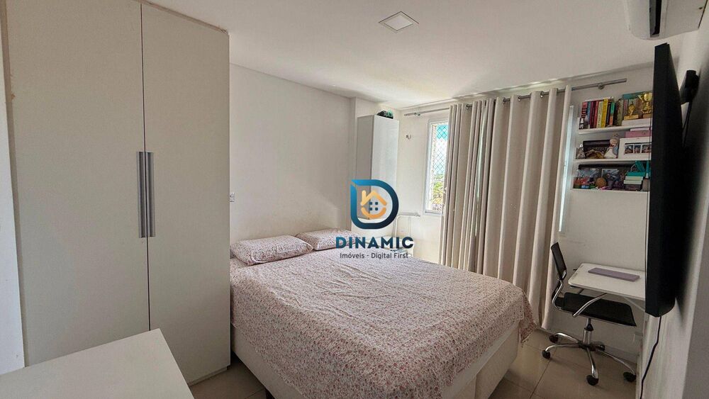 Apartamento, 3 quartos - Foto 27