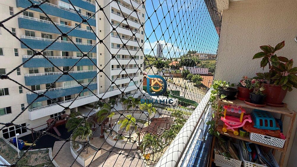 Apartamento, 3 quartos - Foto 33