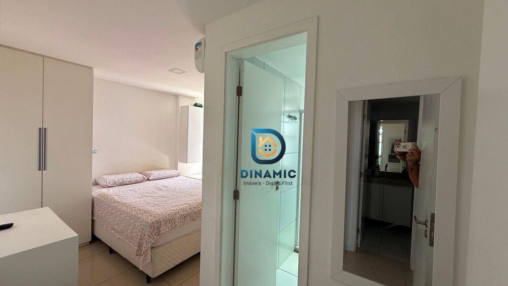 Apartamento, 3 quartos - Foto 29