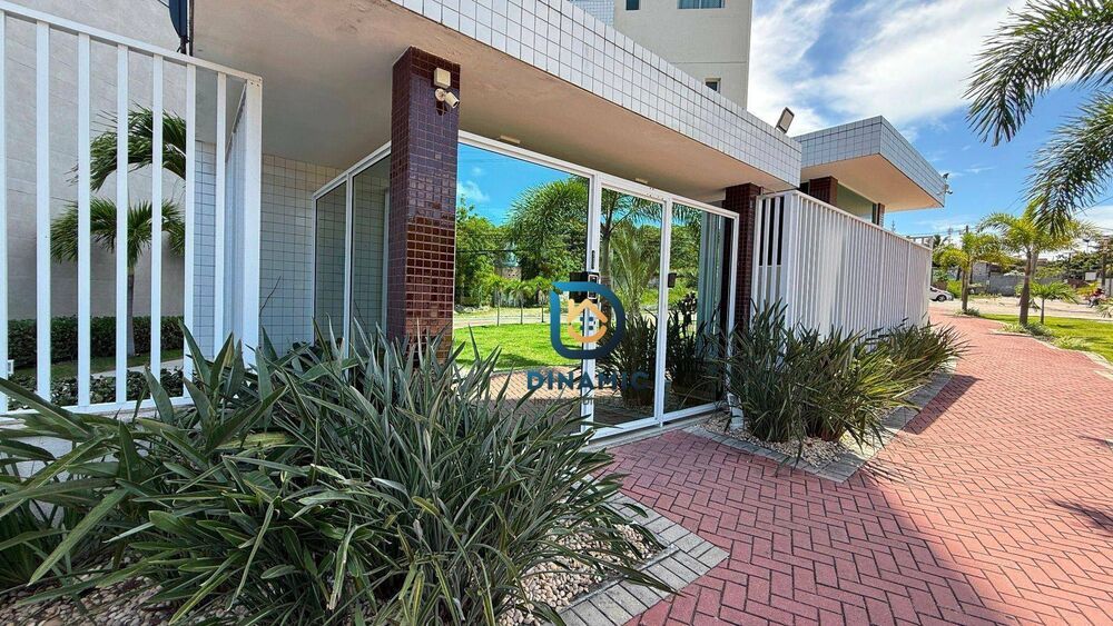 Apartamento, 3 quartos - Foto 2