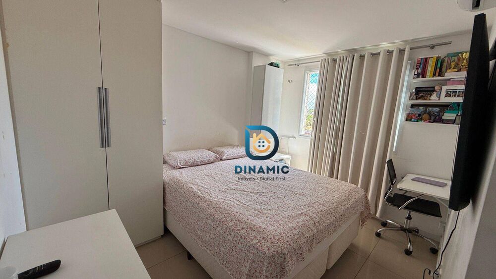 Apartamento, 3 quartos - Foto 26