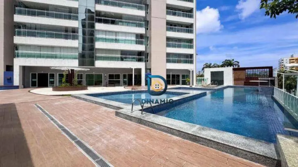 Apartamento, 4 quartos, 180 m² - Foto 4