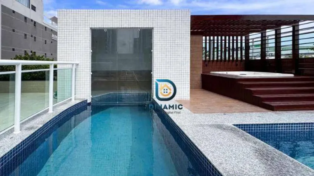 Apartamento, 4 quartos, 180 m² - Foto 6
