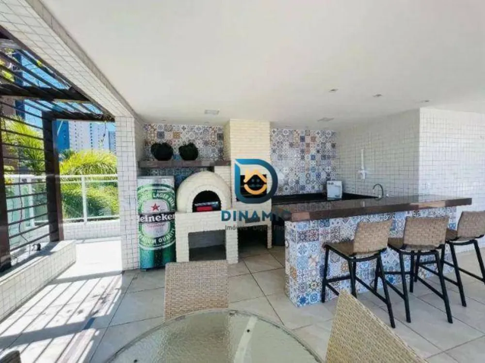 Apartamento, 4 quartos, 180 m² - Foto 5